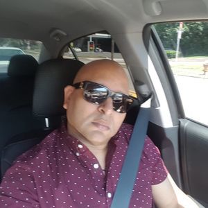 Meet your Posher, Alberto